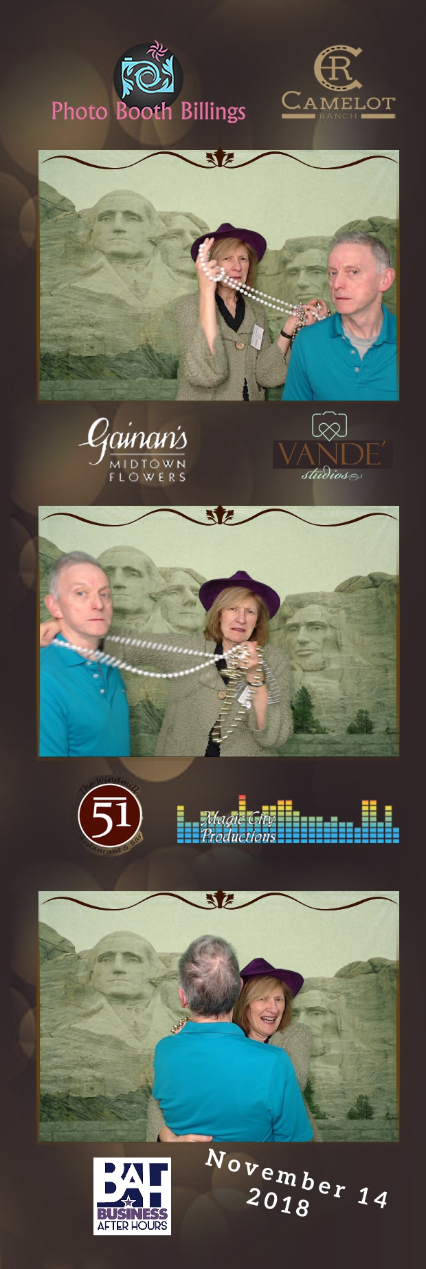 Business After Hours | View more photos from the event at gallery.photoboothbillings.com/u/PhotoBoothBillings/Business-After-Hours